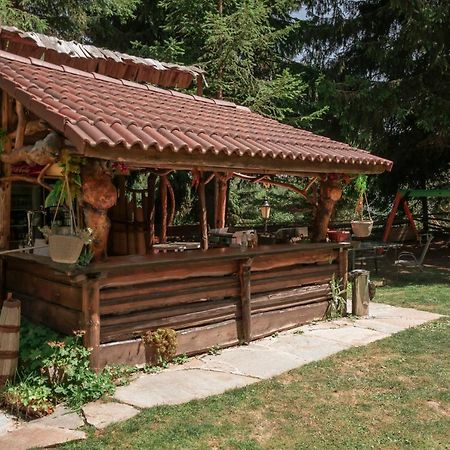 Утро Без Аларма, Смолянски Езера. Alarm Free Morning Smolyan Lakes Luaran gambar
