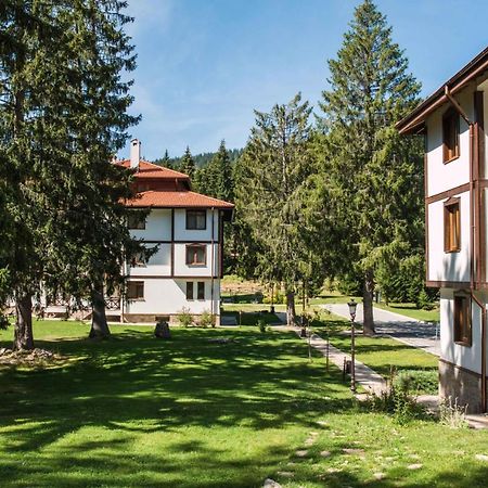 Утро Без Аларма, Смолянски Езера. Alarm Free Morning Smolyan Lakes Luaran gambar