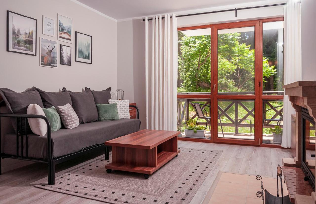 Утро Без Аларма, Смолянски Езера. Alarm Free Morning Smolyan Lakes Luaran gambar