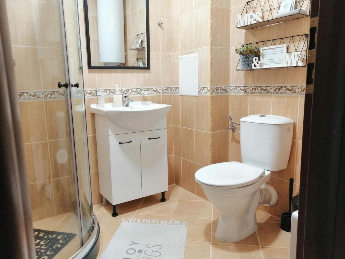 Утро Без Аларма, Смолянски Езера. Alarm Free Morning Smolyan Lakes Luaran gambar