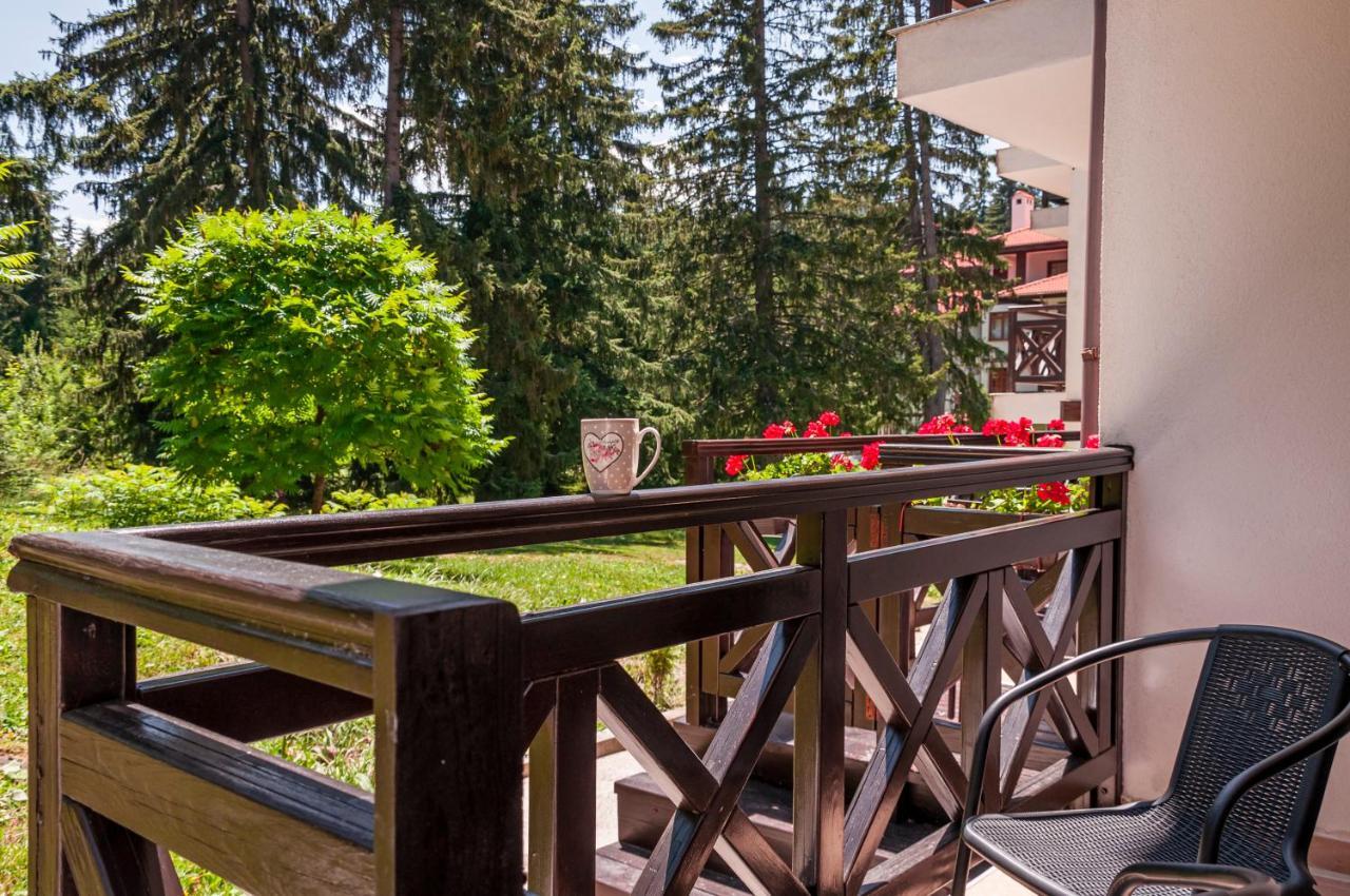 Утро Без Аларма, Смолянски Езера. Alarm Free Morning Smolyan Lakes Luaran gambar