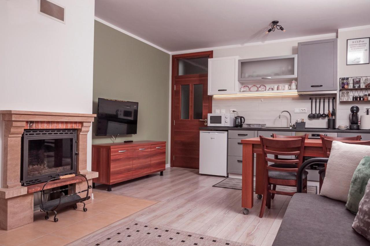 Утро Без Аларма, Смолянски Езера. Alarm Free Morning Smolyan Lakes Luaran gambar