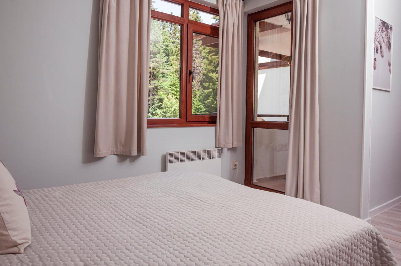 Утро Без Аларма, Смолянски Езера. Alarm Free Morning Smolyan Lakes Luaran gambar