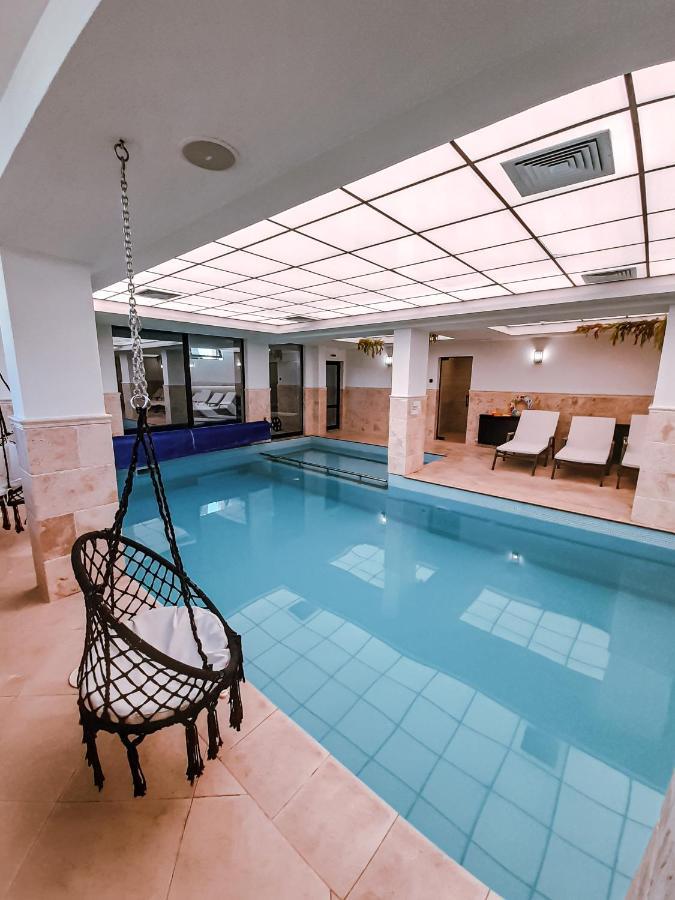 Утро Без Аларма, Смолянски Езера. Alarm Free Morning Smolyan Lakes Luaran gambar