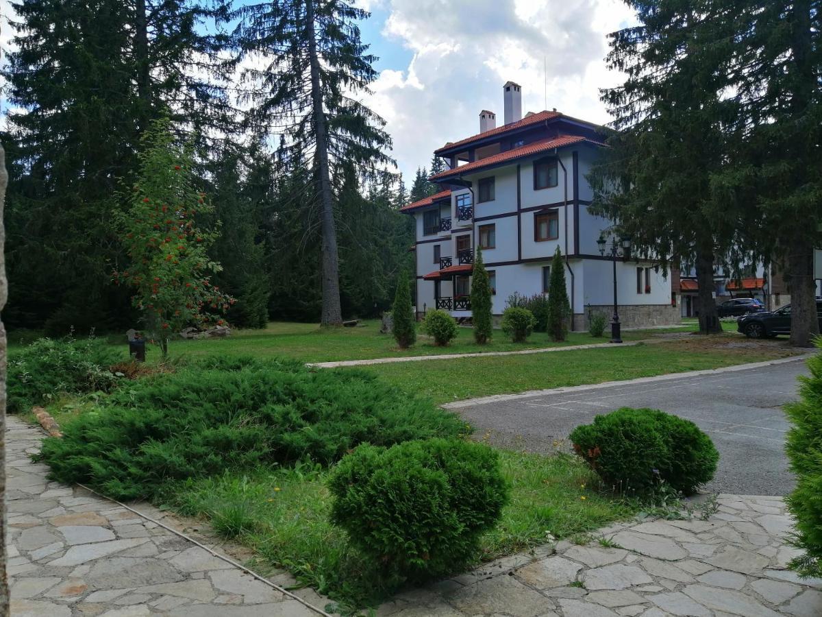Утро Без Аларма, Смолянски Езера. Alarm Free Morning Smolyan Lakes Luaran gambar