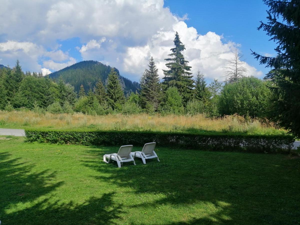 Утро Без Аларма, Смолянски Езера. Alarm Free Morning Smolyan Lakes Luaran gambar