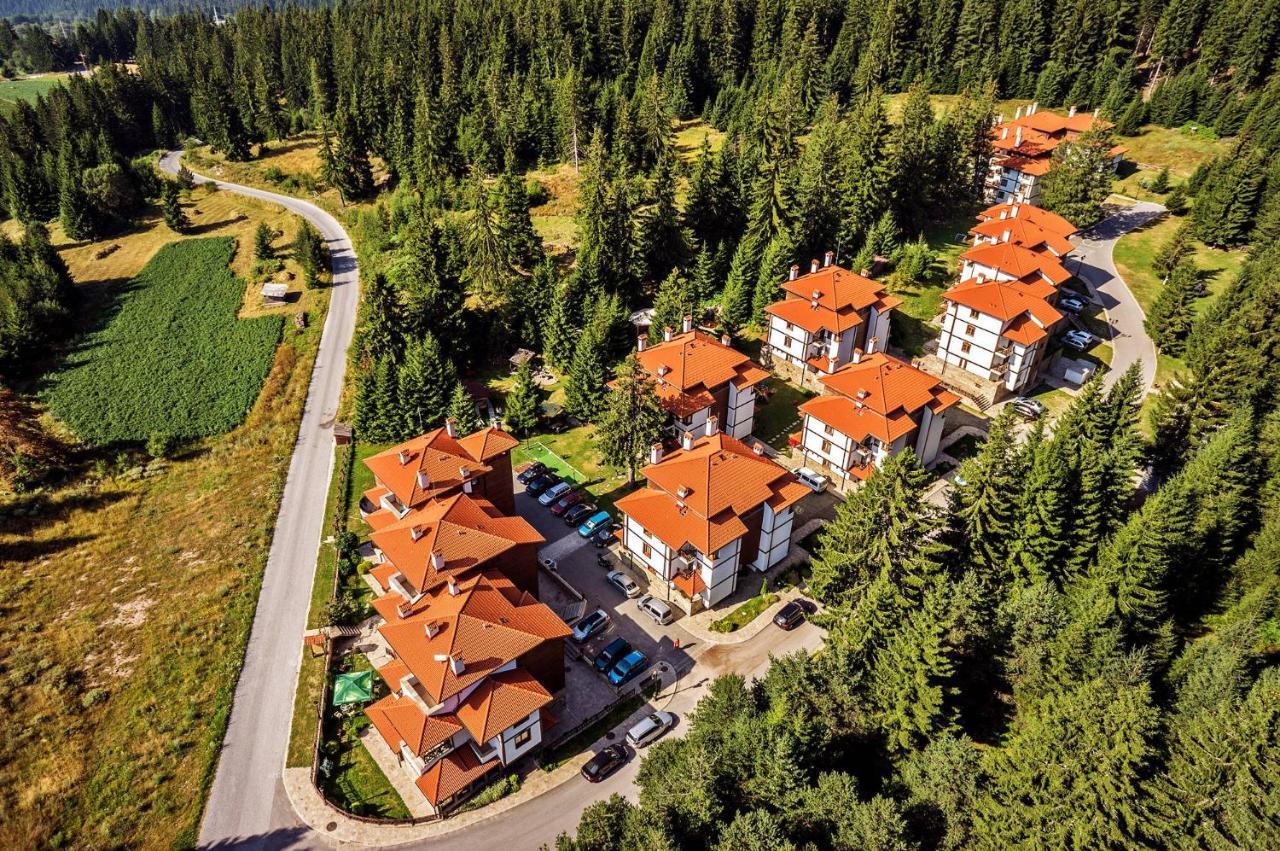 Утро Без Аларма, Смолянски Езера. Alarm Free Morning Smolyan Lakes Luaran gambar