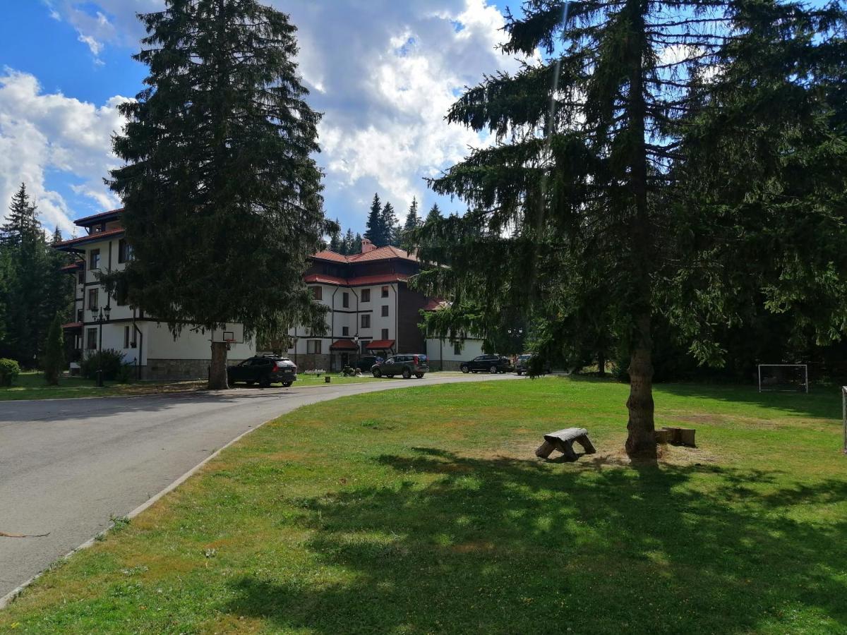 Утро Без Аларма, Смолянски Езера. Alarm Free Morning Smolyan Lakes Luaran gambar