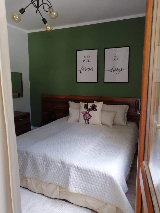 Утро Без Аларма, Смолянски Езера. Alarm Free Morning Smolyan Lakes Luaran gambar