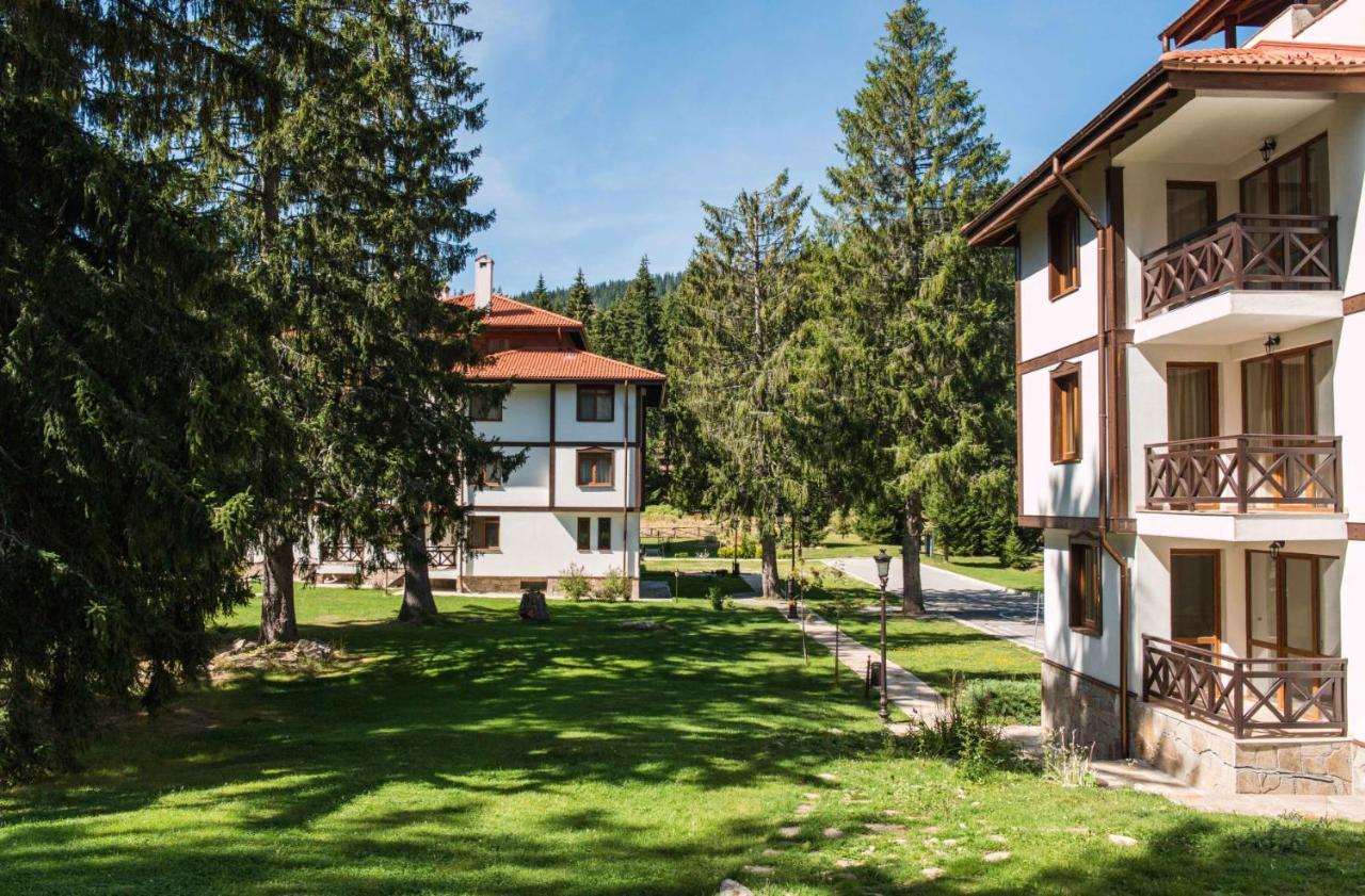 Утро Без Аларма, Смолянски Езера. Alarm Free Morning Smolyan Lakes Luaran gambar